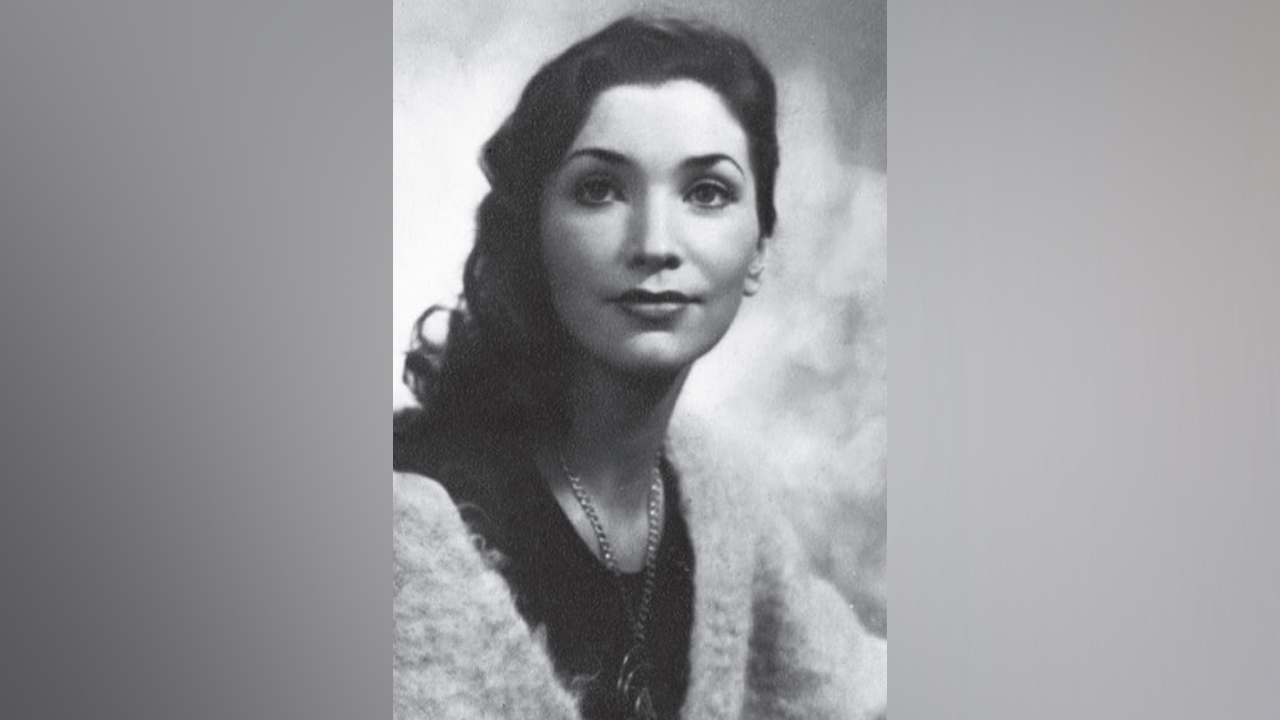 На 94-м году жизни скончалась легендарная ленинградская балерина Эмма Минченок