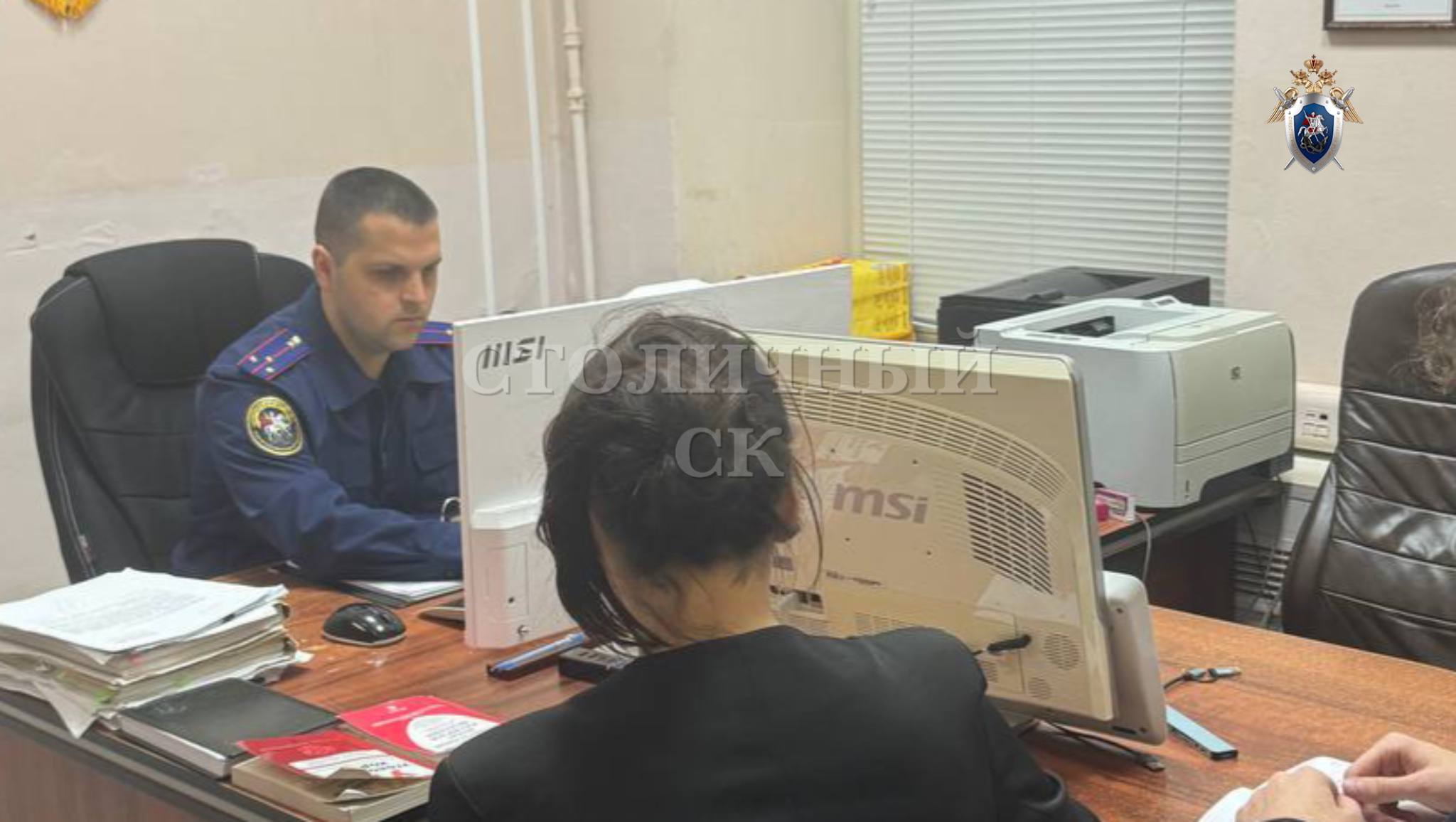 СК предъявил обвинения косметологу после смертельной операции по увеличению ягодиц