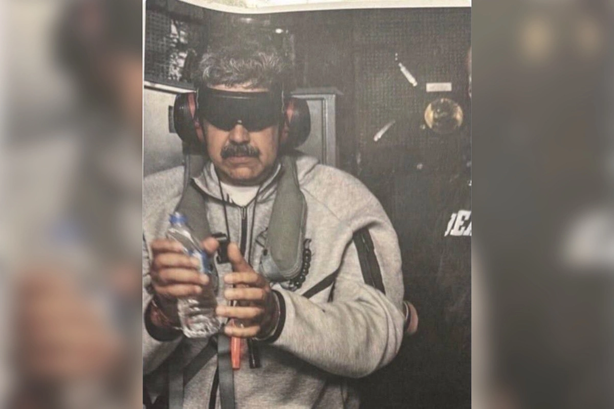 Не их заслуга: У спецназа США отняли лавры после задержания Мадуро