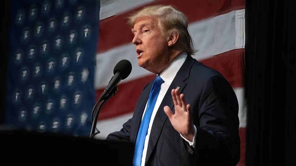 Трамп не верит в нанесение удара Киевом по резиденции президента России