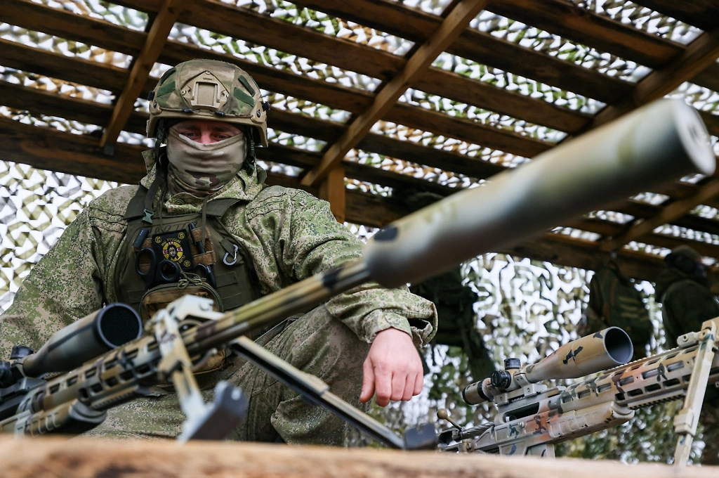 На Западе назвали СВО серьёзным ударом для ЕС