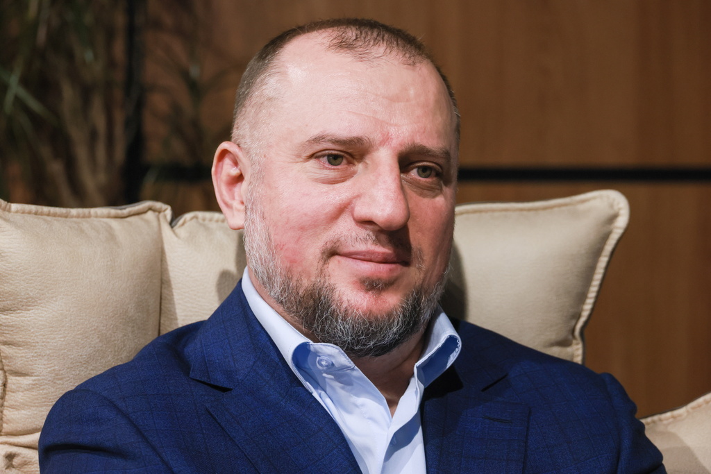 Алаудинов: Жизни протоиерея Шестопалова, раненного под Курском, ничего не угрожает