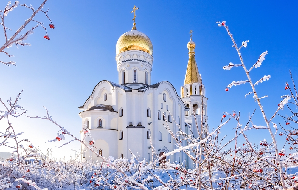 Христианам напомнили о запретах на Рождество