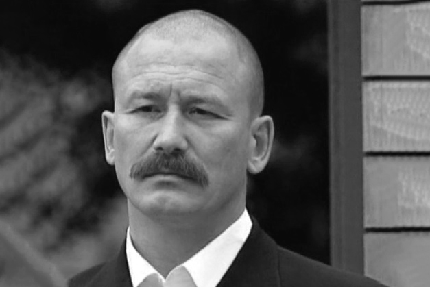 В Абхазии похоронили актёра Андрея Хорошева, погибшего при спасении человека