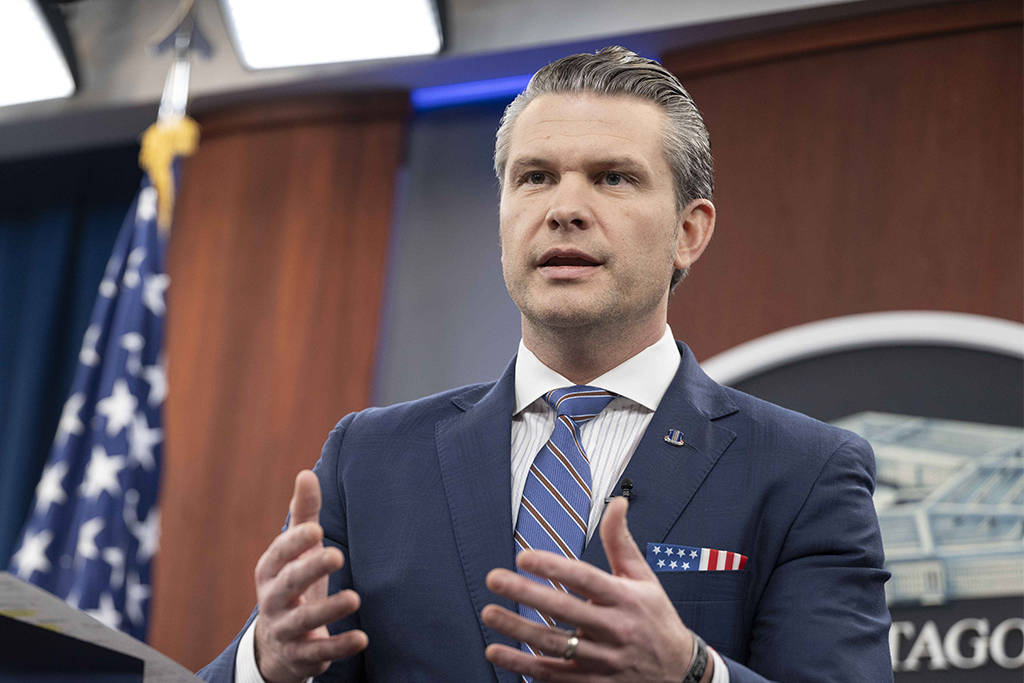 Военкор Коц ответил на ироничные слова Хегсета о российских системах ПВО в Венесуэле