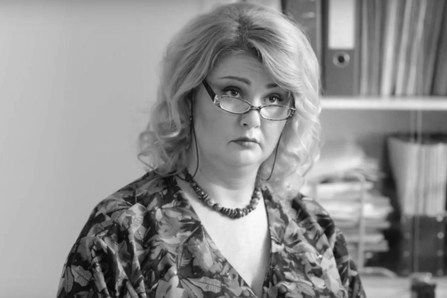 Стала известна дата и место прощания с актрисой из &laquo;Слово пацана&raquo; Скачковой