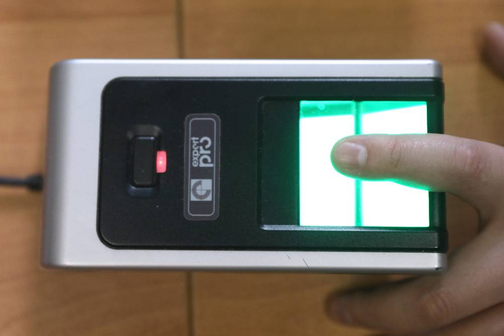 В России начнут собирать биометрию преступников, не спрашивая их разрешения