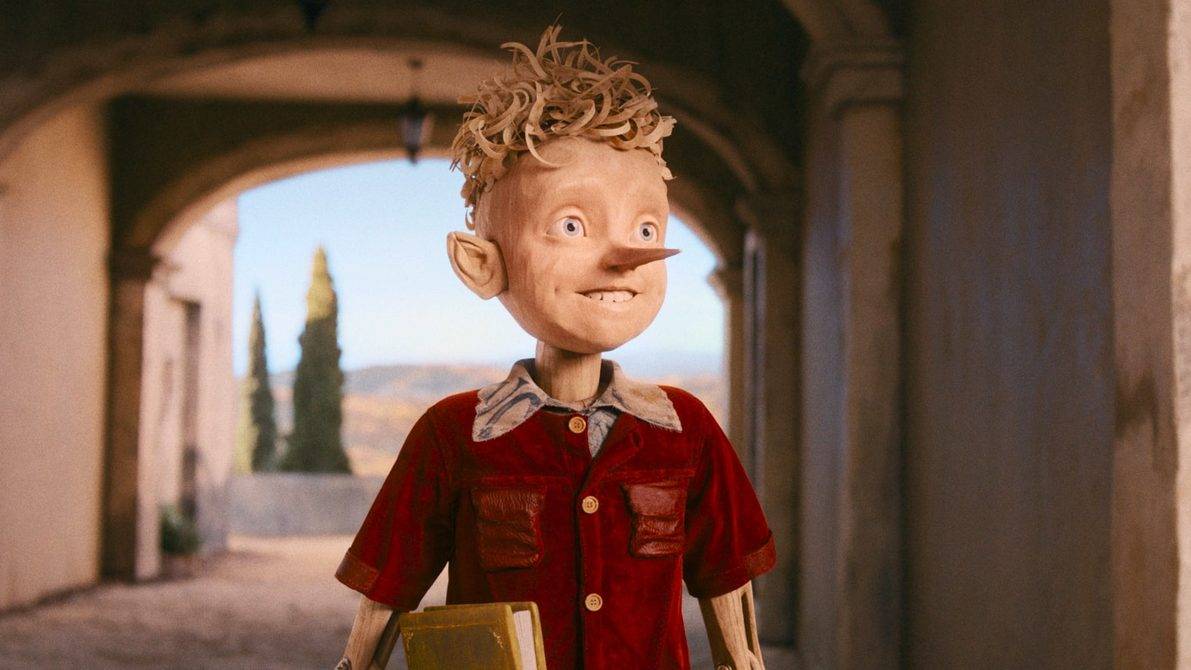 Сборы фильма &laquo;Буратино&raquo; превысили 1,5 млрд рублей менее чем за неделю