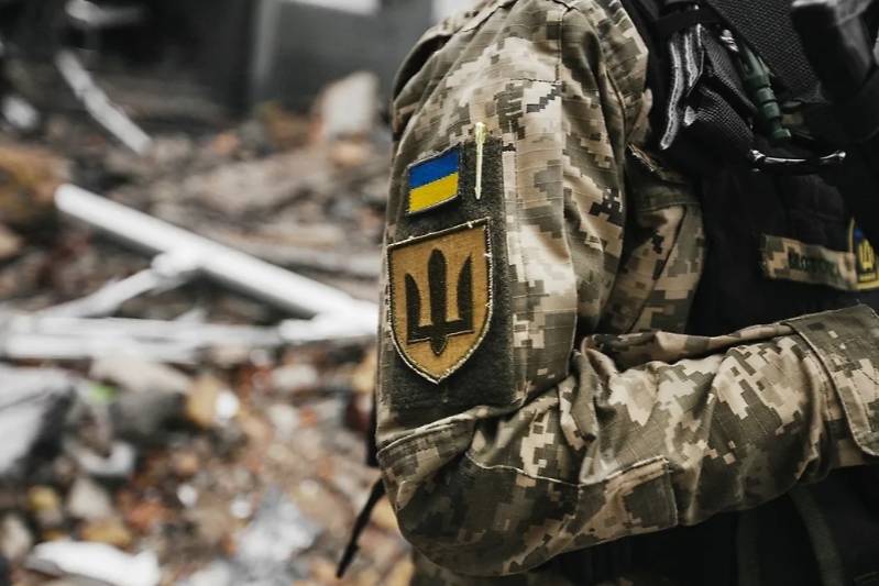 &laquo;Короче, я её сейчас застрелю&raquo;: Боевики ВСУ чуть не убили жительницу ДНР за русский язык