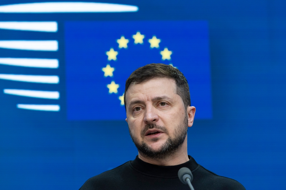 Политолог дель Валль: Безуспешные переговоры с Зеленским смешат русских