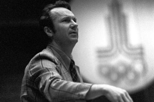 Умер заслуженный тренер СССР по гандболу Анатолий Евтушенко