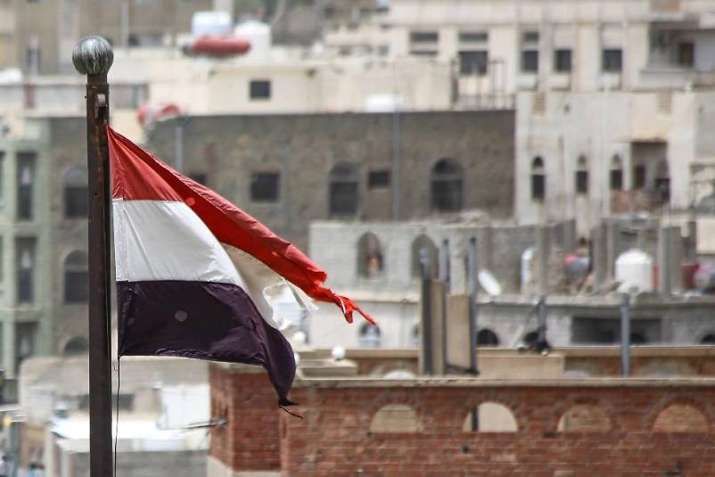 Главу Южного переходного совета Йемена отстранили от должности за госизмену