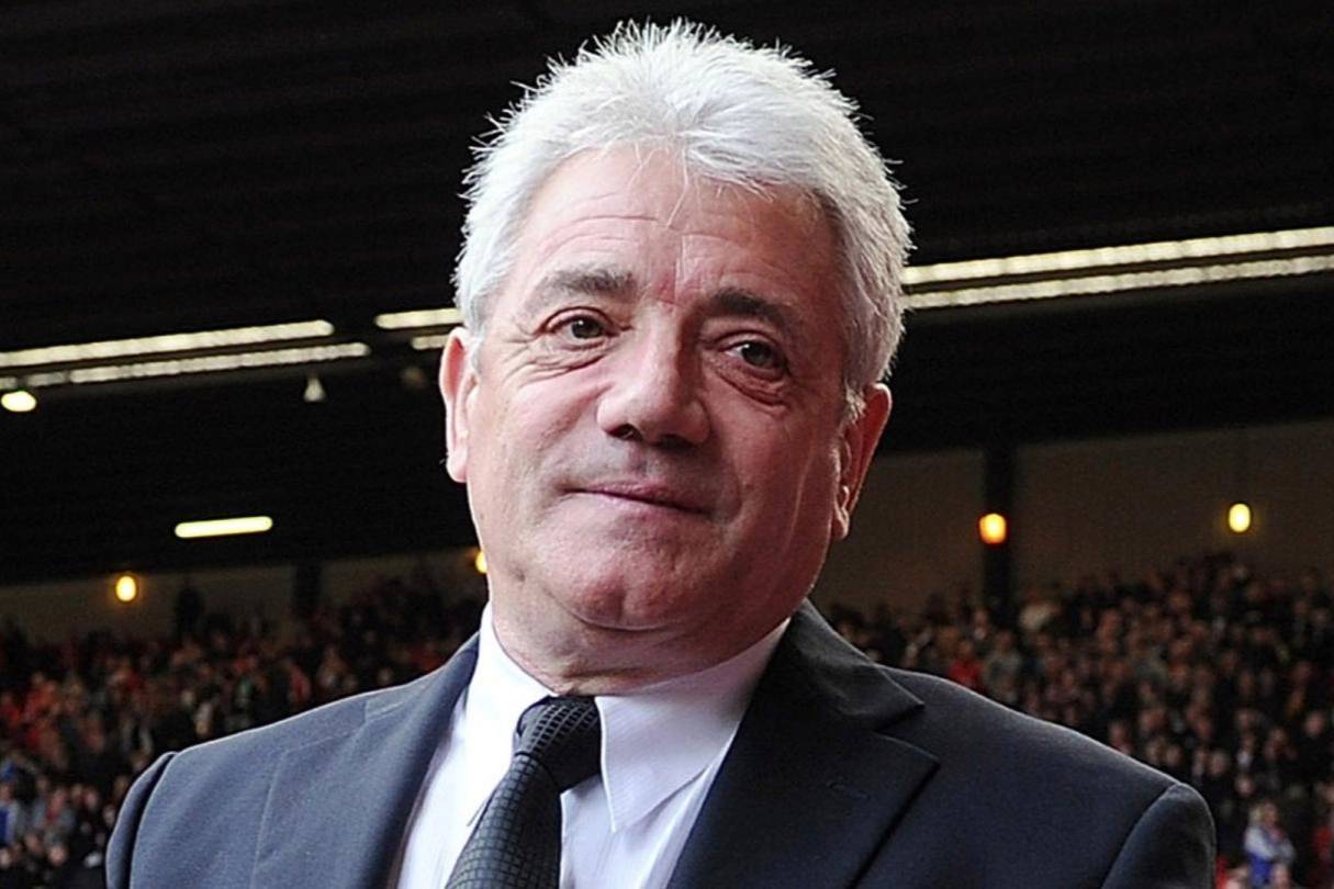 Двукратному обладателю &laquo;Золотого мяча&raquo; Кевину Кигану диагностировали рак