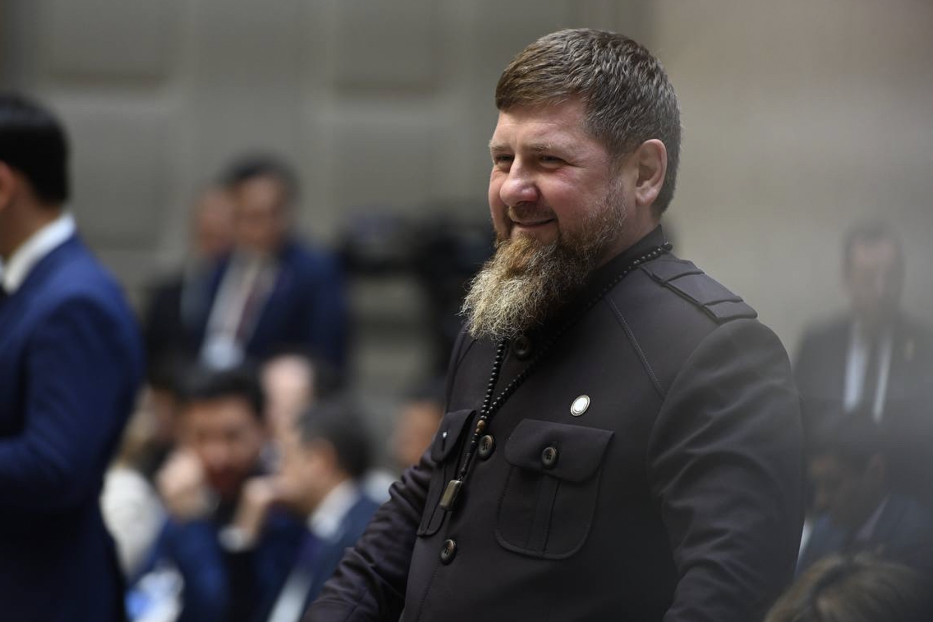 &laquo;Рискнёшь, просроченный?&raquo;: Кадыров ответил на призыв Зеленского о его похищении и пригласил его в Чечню