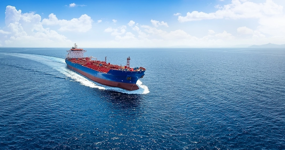 Самолёты Франции, Ирландии и Британии выследили российский танкер Маринера