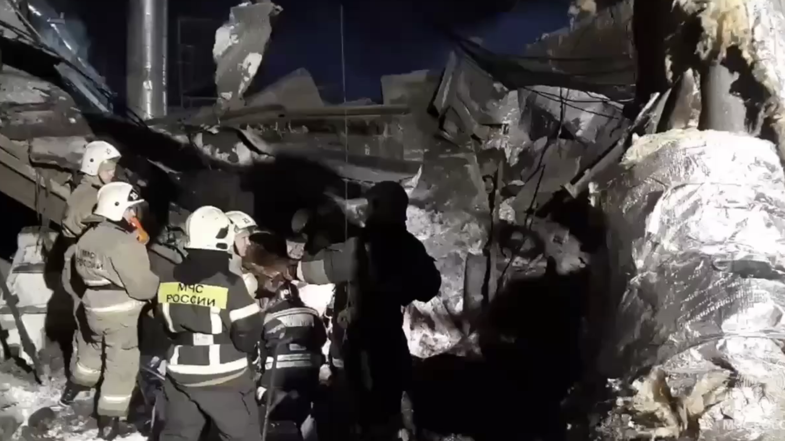 На мебельной фабрике в Нижнем Тагиле взорвался котёл, один человек погиб

