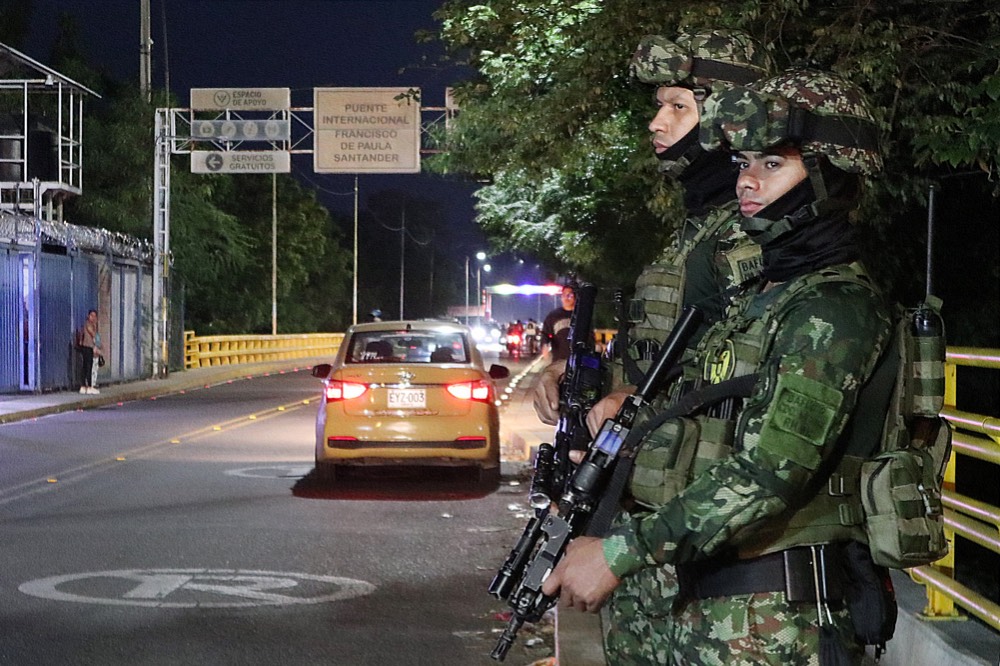 Не менее 100 человек погибли в результате операции США в Венесуэле