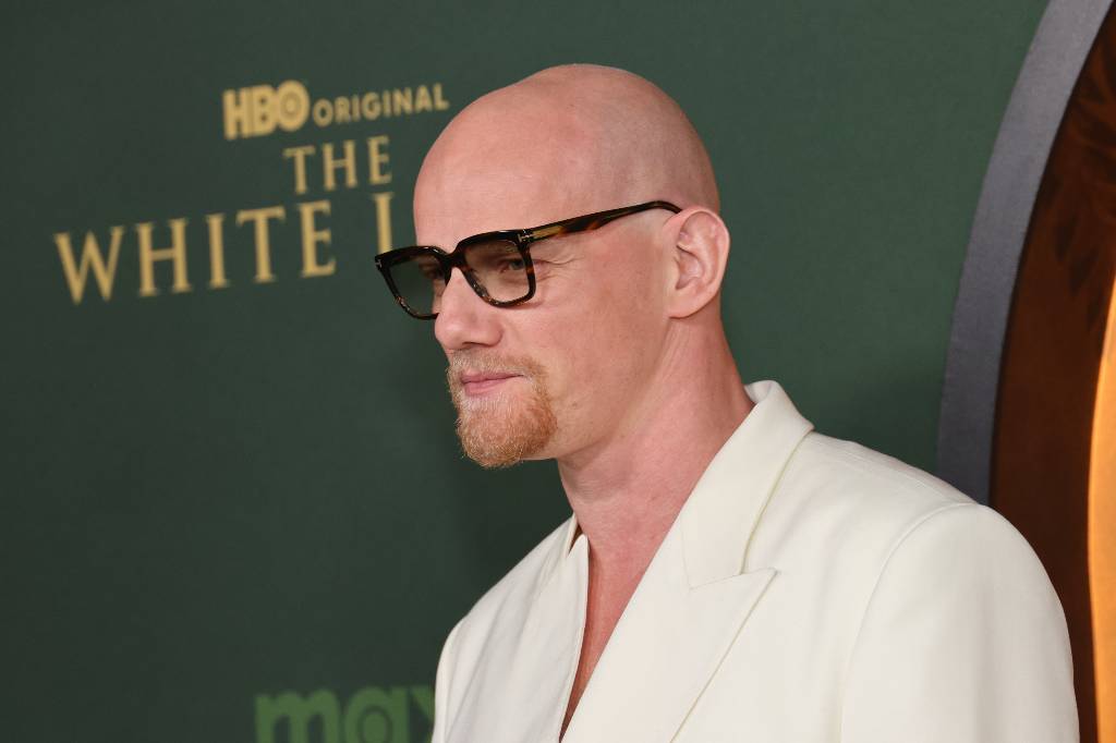 Юрий Колокольников номинирован на премию Гильдии киноактёров США в составе &laquo;Белого лотоса&raquo;