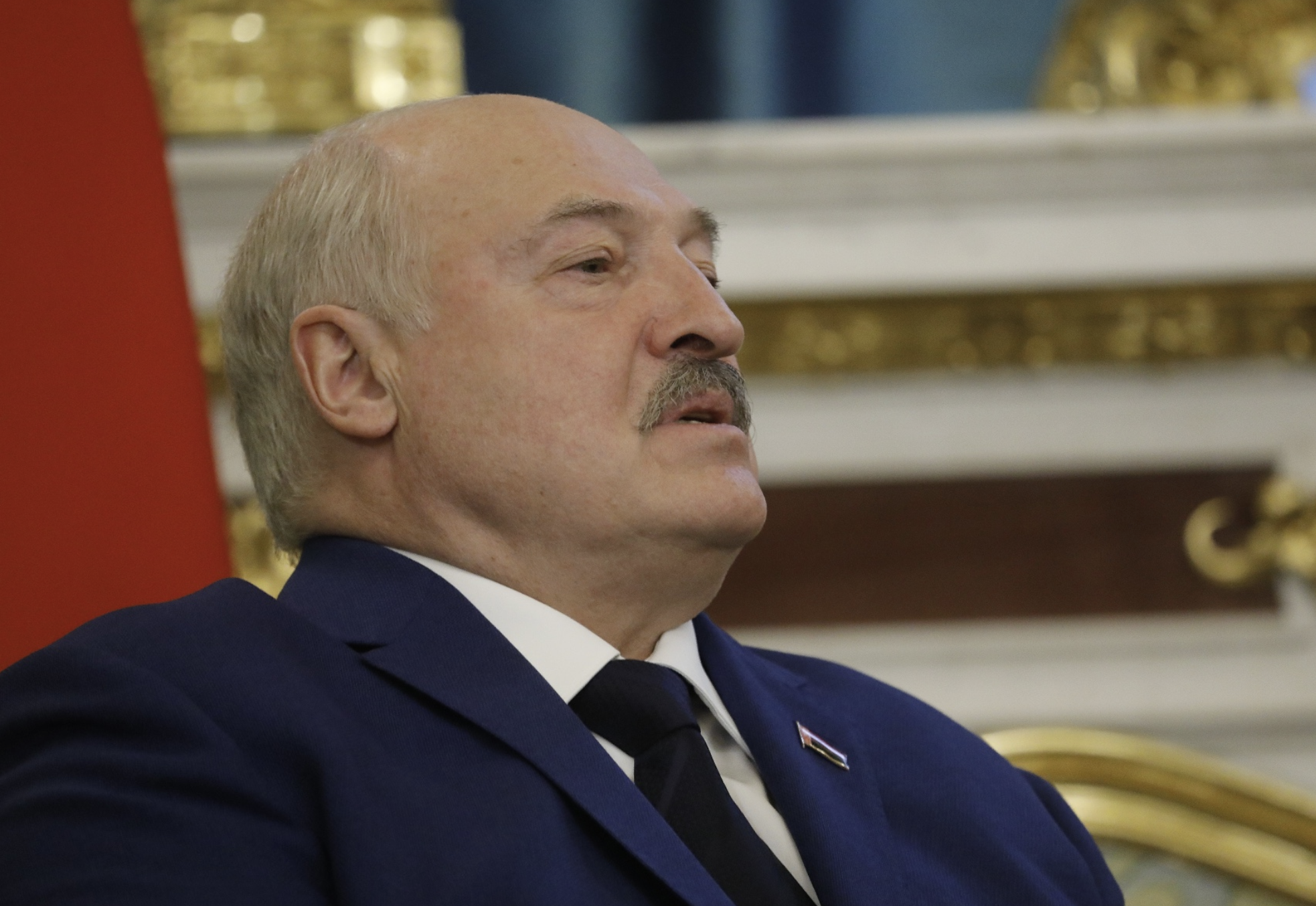 Лукашенко заявил о сговоре и предательстве в ситуации с похищением Мадуро