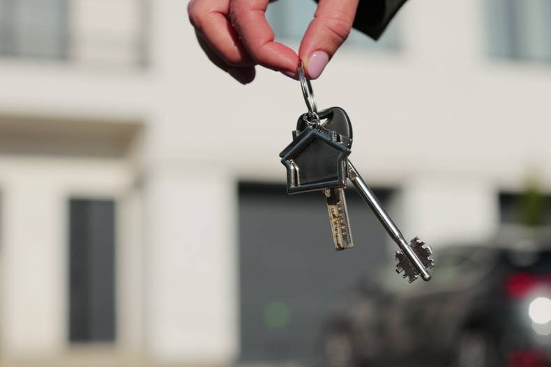 Эксперт рассказала, что ждёт рынок недвижимости в 2026 году