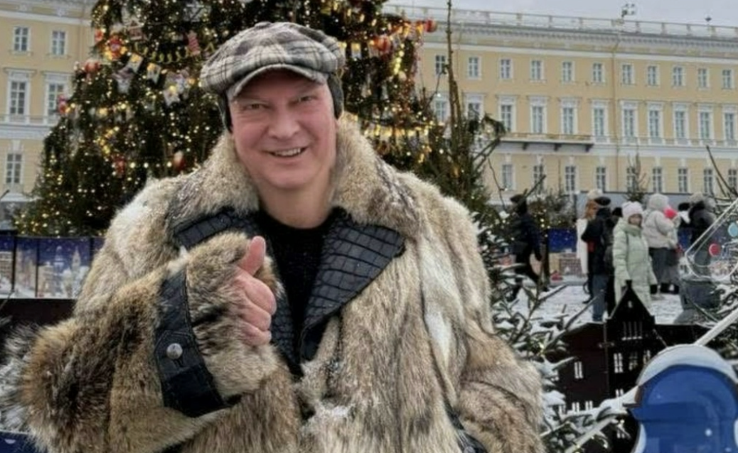 &laquo;Ангел-хранитель театра&raquo;: Садальский простился с умершим актёром Николаем Свентицким