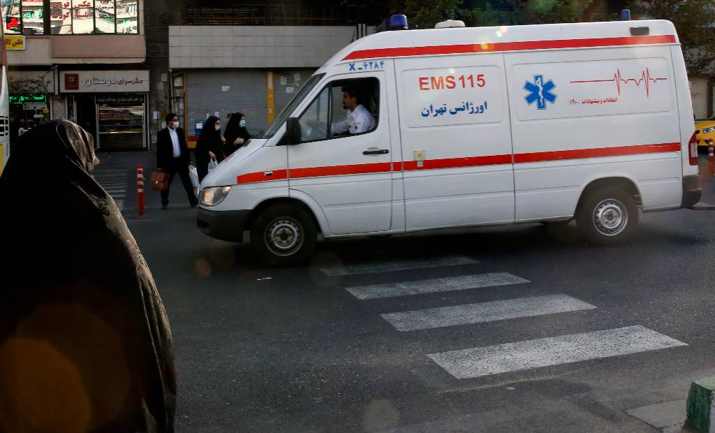 В Иране погибла шестилетняя девочка из-за действий вооружённых бунтовщиков