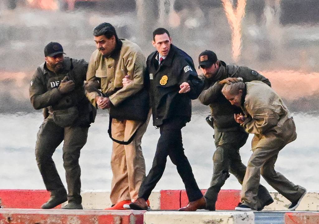 Эксперт по Латинской Америке объяснил успех операции США в Венесуэле