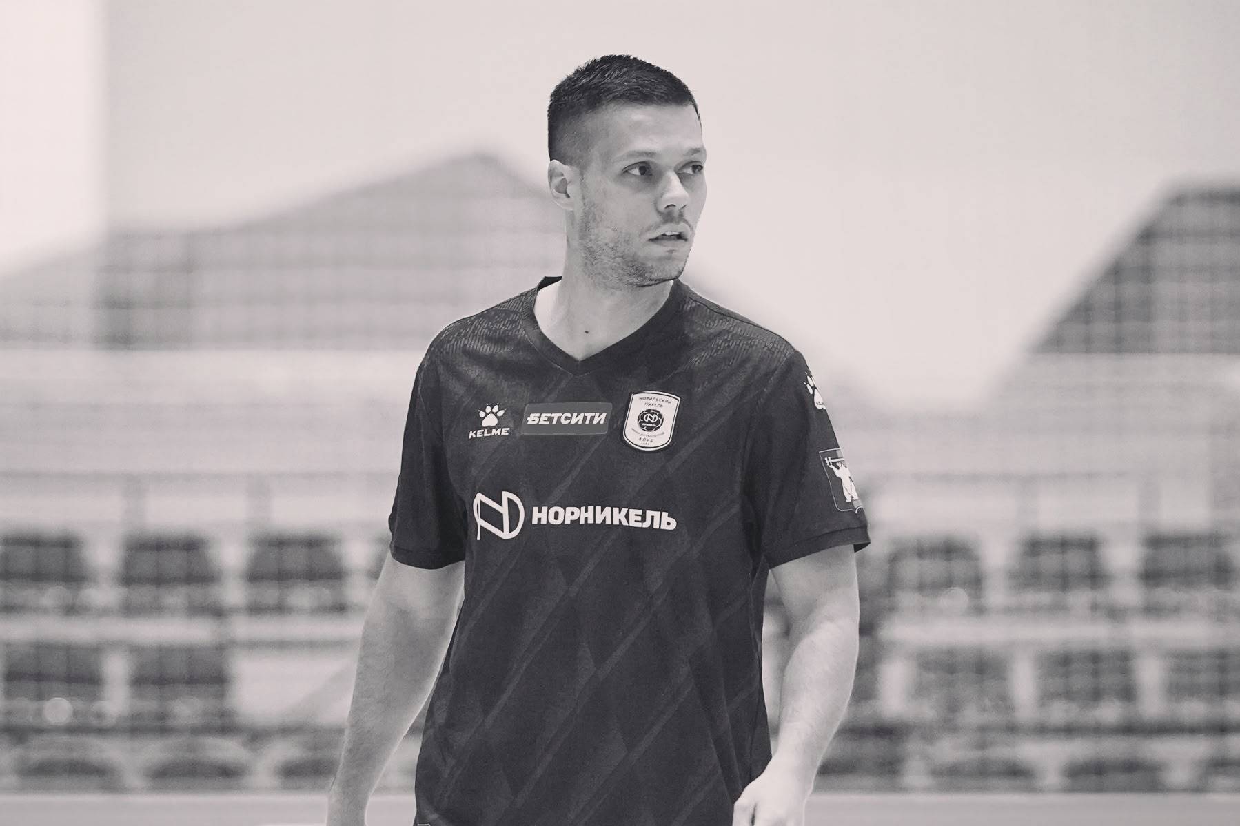 Названа причина скоропостижной смерти бразильского игрока &laquo;Норильского никеля&raquo;