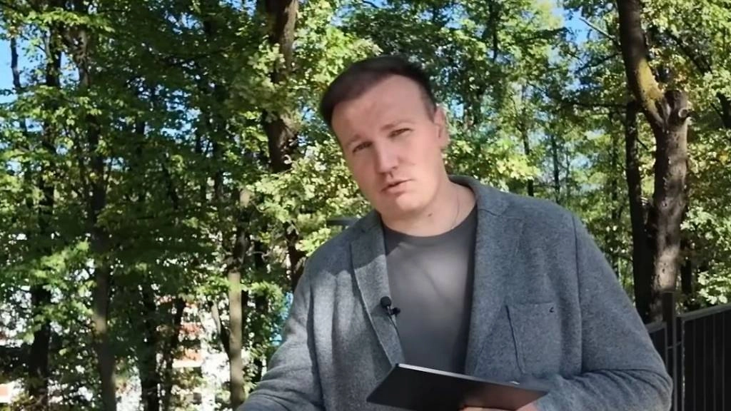 Основателя &laquo;Рыбаря&raquo; арестовали в Черногории после запроса на съёмки в монастыре