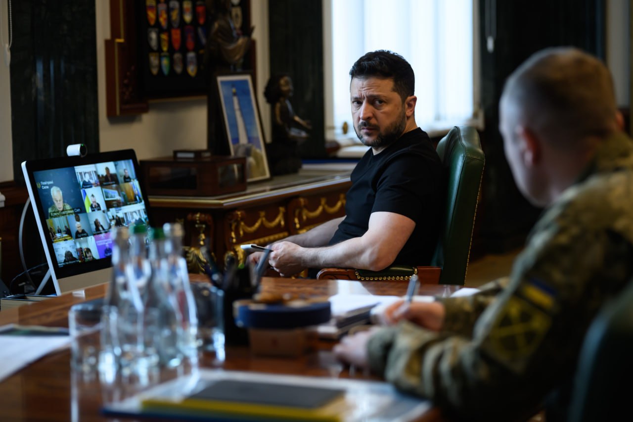 Мирошник заявил о шоке элиты в Киеве после слов Трампа о смене Зеленского