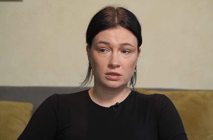 &laquo;Перессорили даже друзей&raquo;: Певица Приходько обрушилась на языковую политику Киева