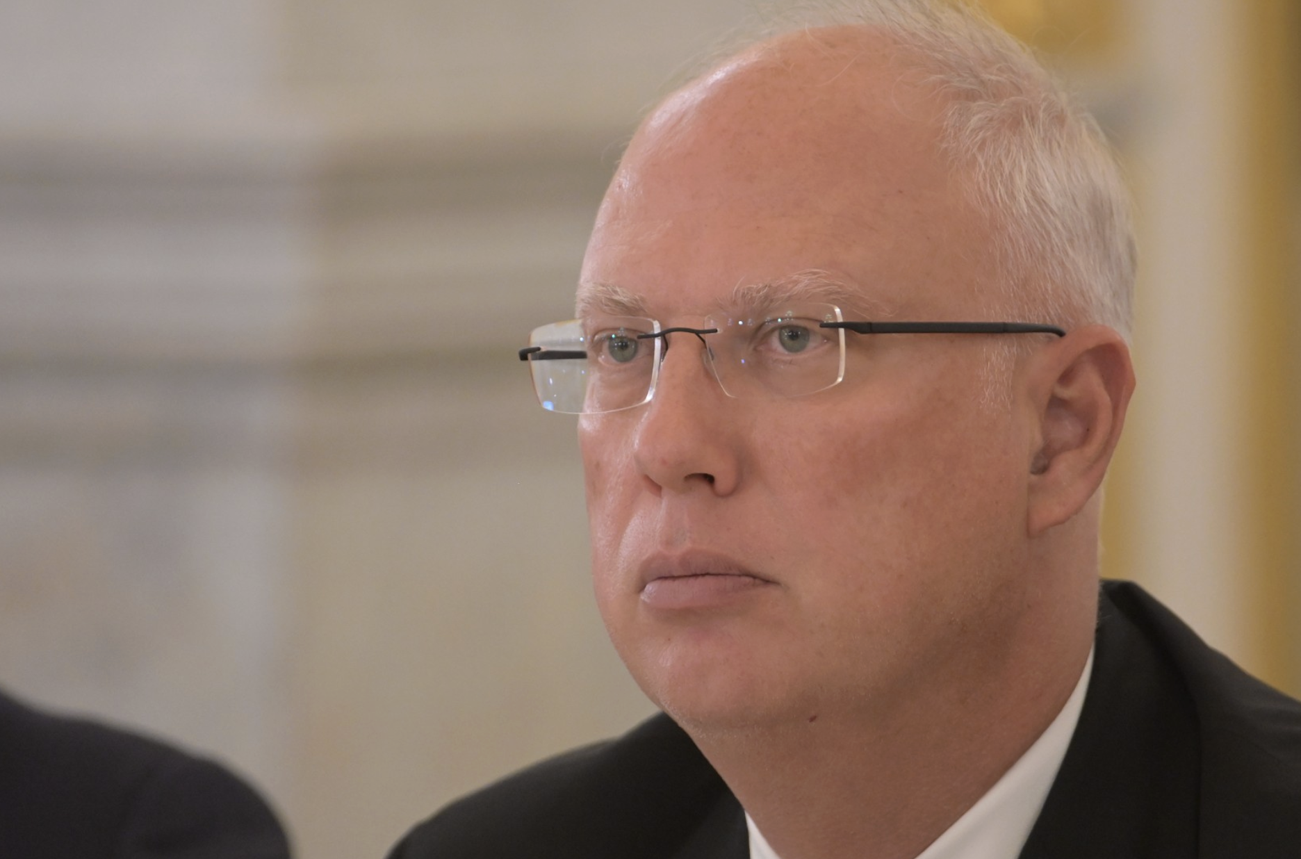 Дмитриев заявил, что &laquo;дизельная дипломатия&raquo; разоблачила Зеленского
