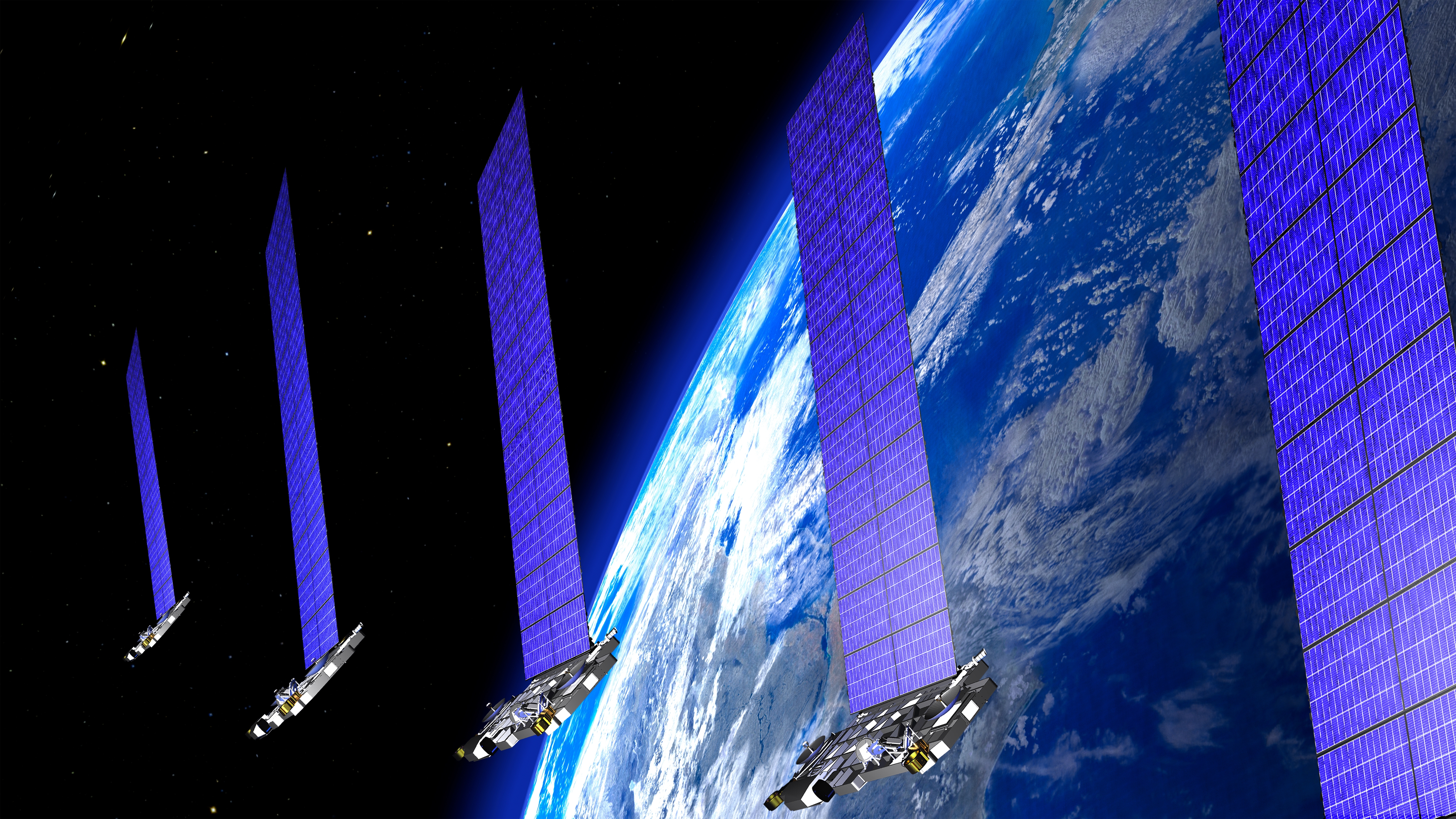 МИД России разоблачил вмешательство в дела более 10 стран через Starlink