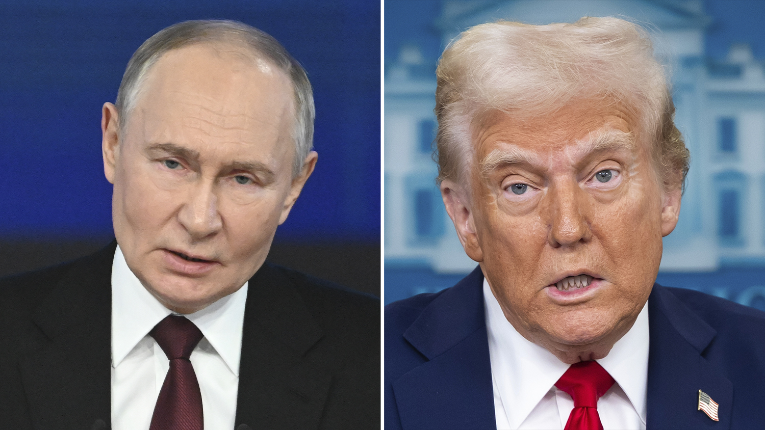 Вашингтон резко сменил курс: Американцев шокировала договорённость Трампа с Путиным
