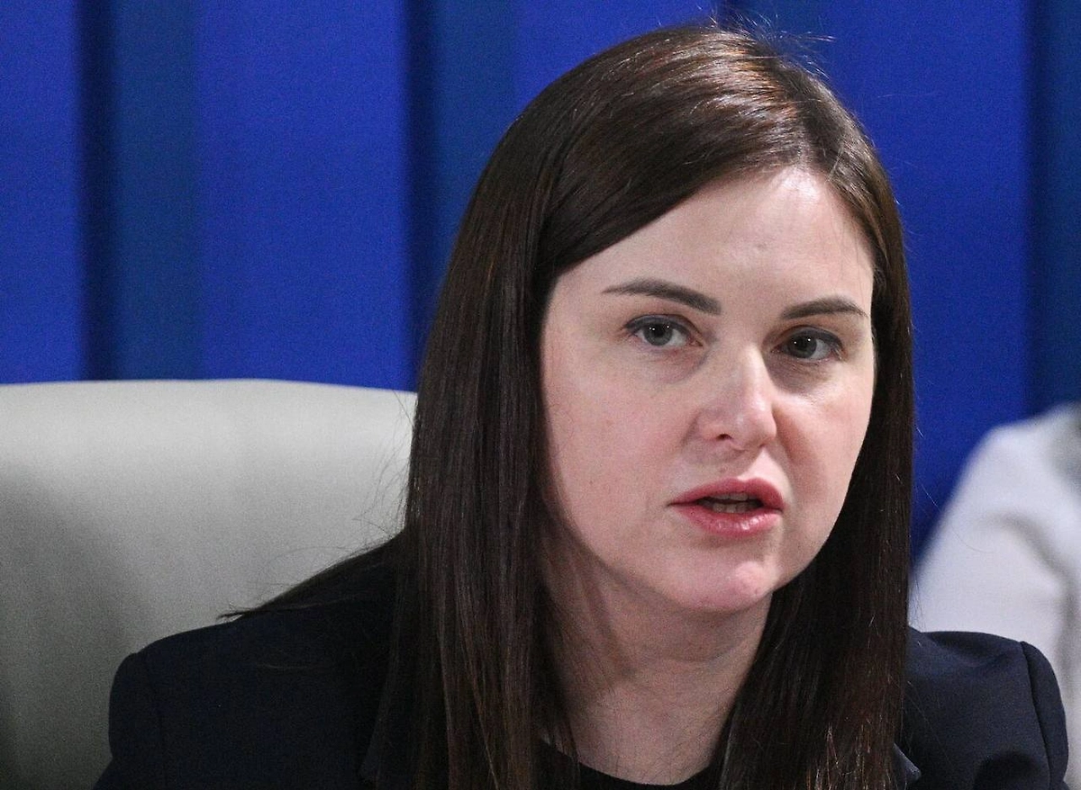 Экс-замминистра строительства ДНР Мерваезову отправили под домашний арест