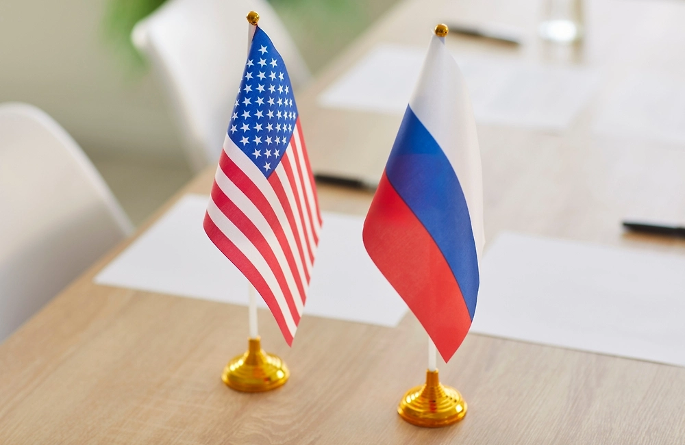 NYT: США предложили России три экономических стимула ради перемирия