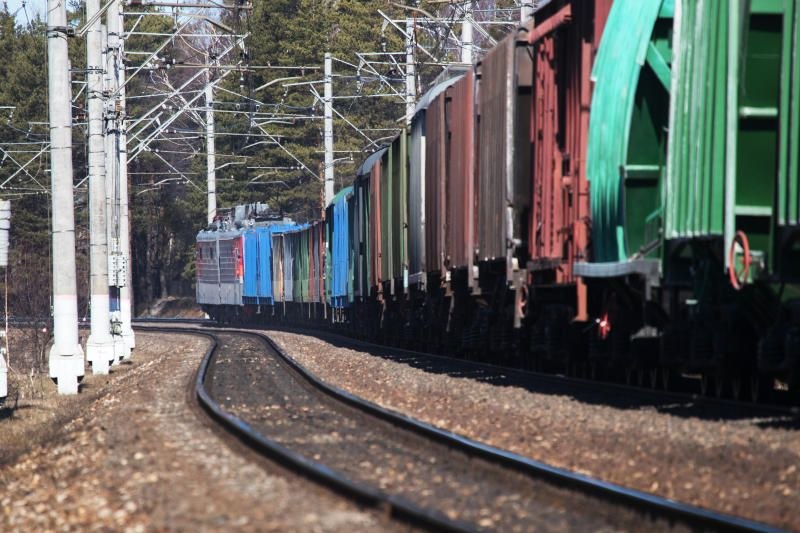 В Брянской области восстановили движение поездов после атаки БПЛА