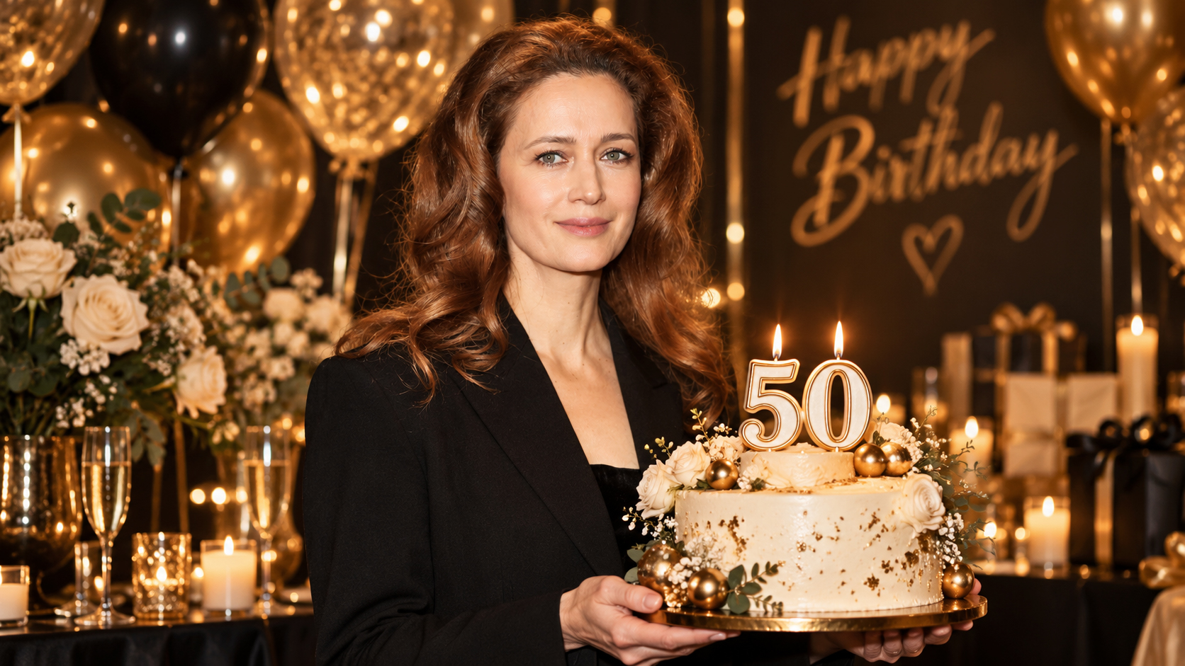 Виктории Исаковой &mdash; 50: главные роли и трагедии звезды современных сериалов и театральной сцены 