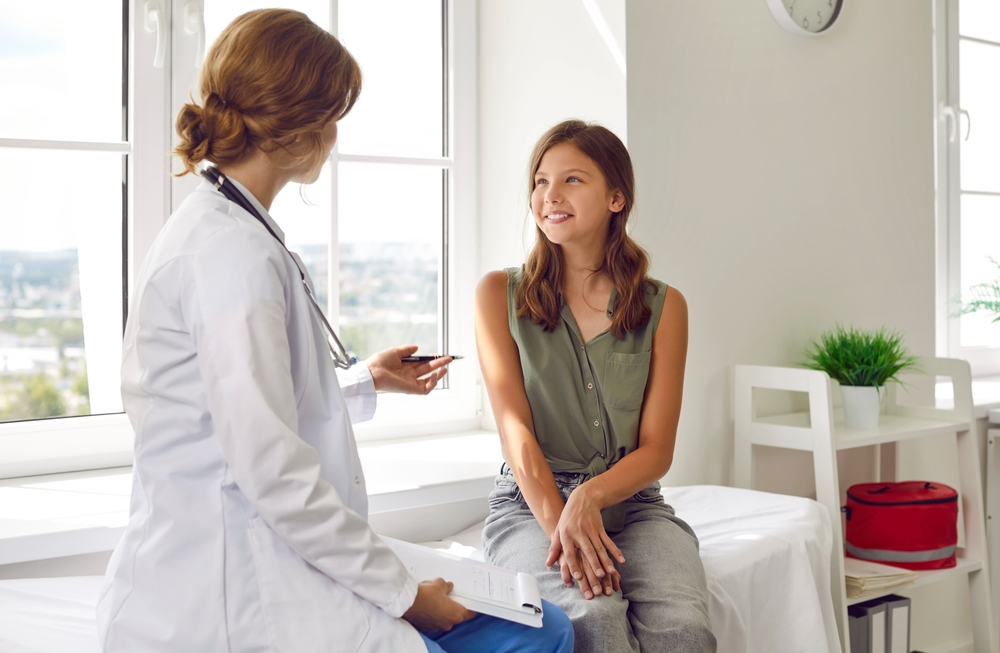Шесть минут без воздуха: В Британии девочка умерла спустя 4 месяца после ошибки медсестры