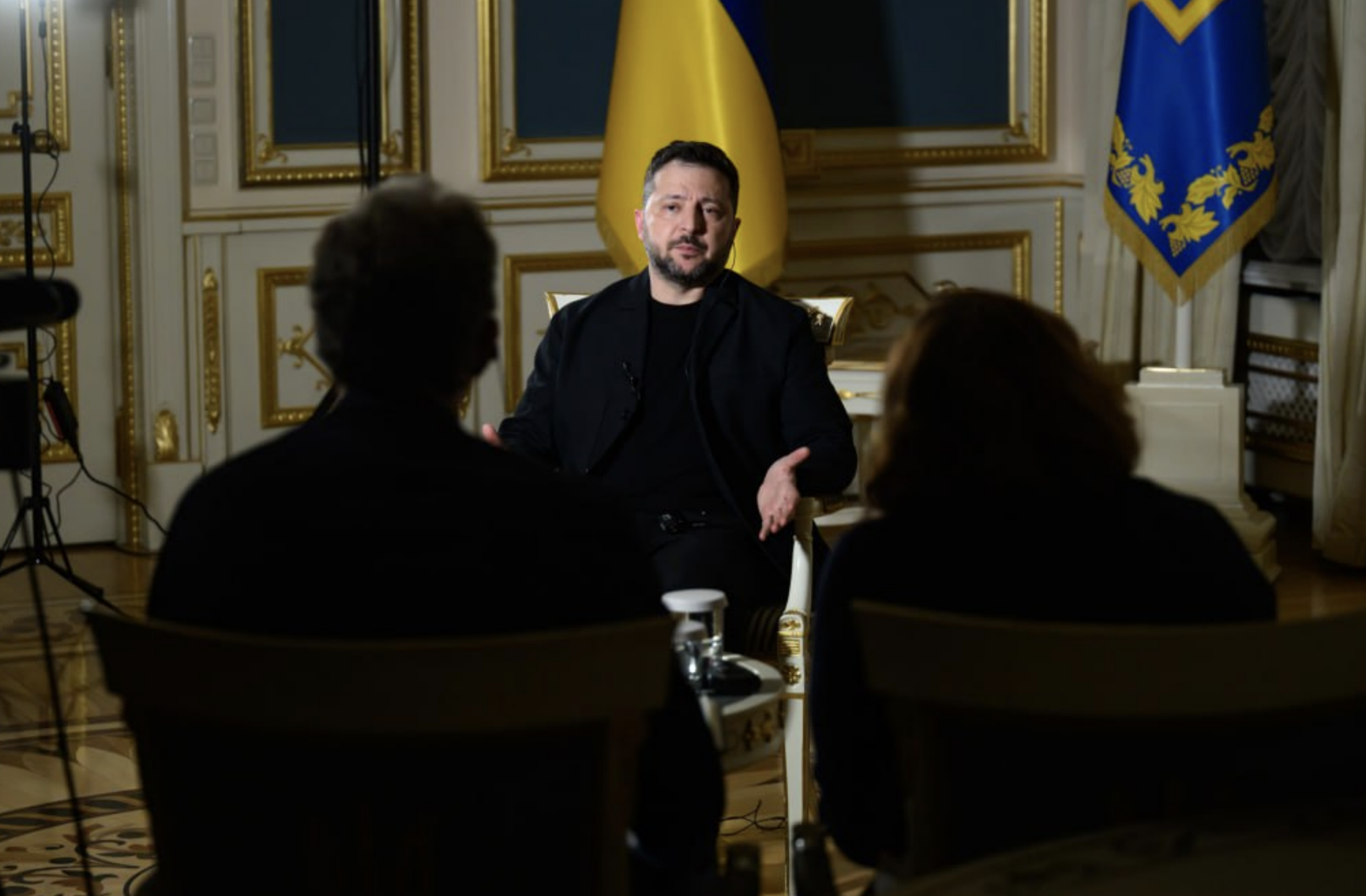 &laquo;Такого мы не ожидали&raquo;: В Германии заявили о шоке хунты Зеленского из-за слов Трампа