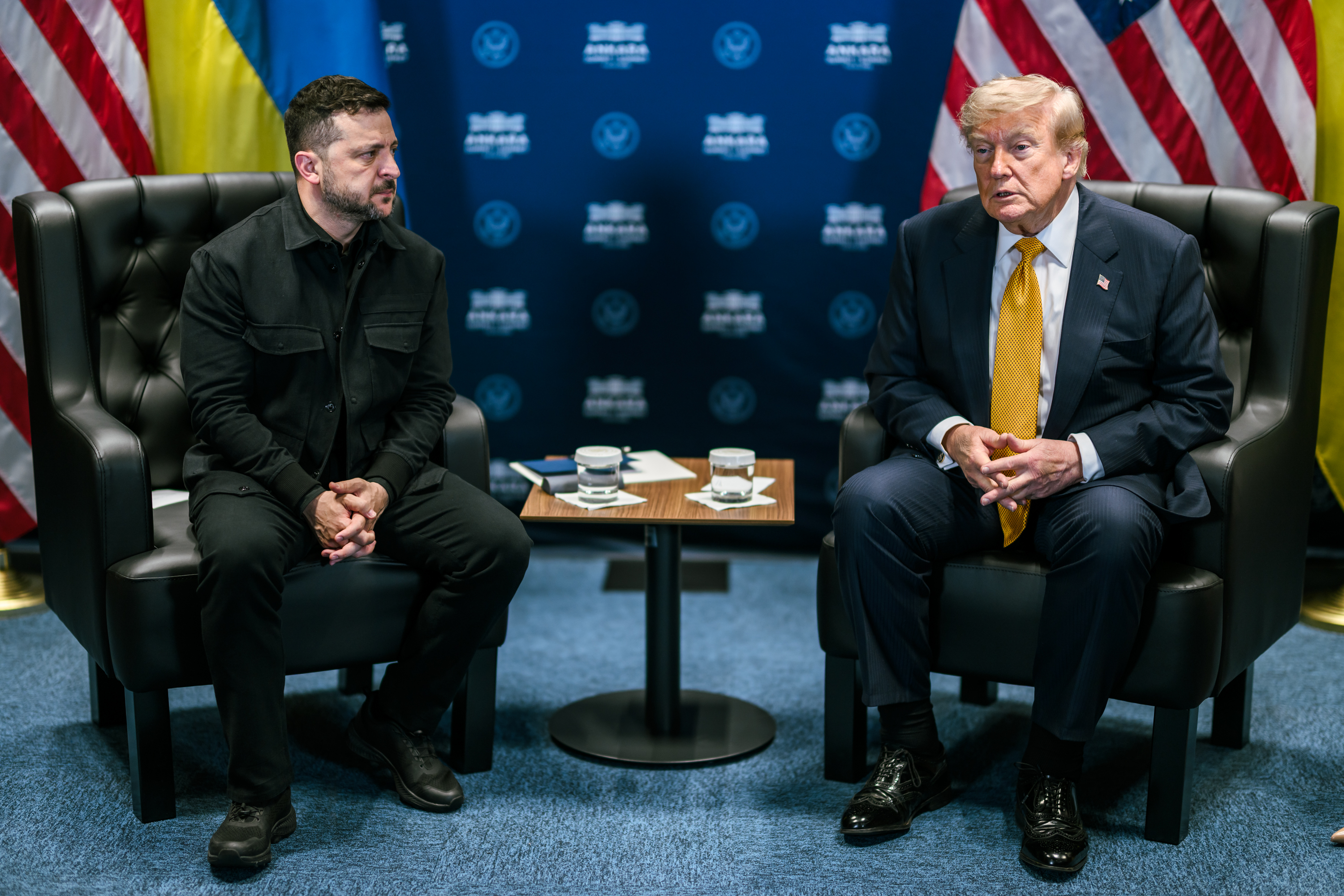 В США объяснили, из-за чего Зеленский разозлил Трампа