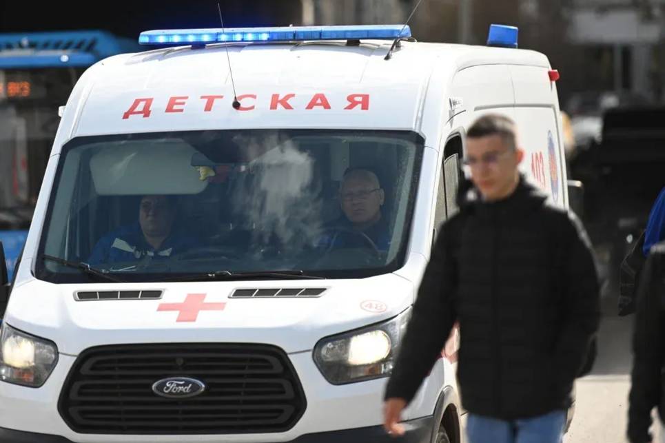 16-летний спортсмен из Петербурга скончался после &laquo;коктейля&raquo; с маркетплейса