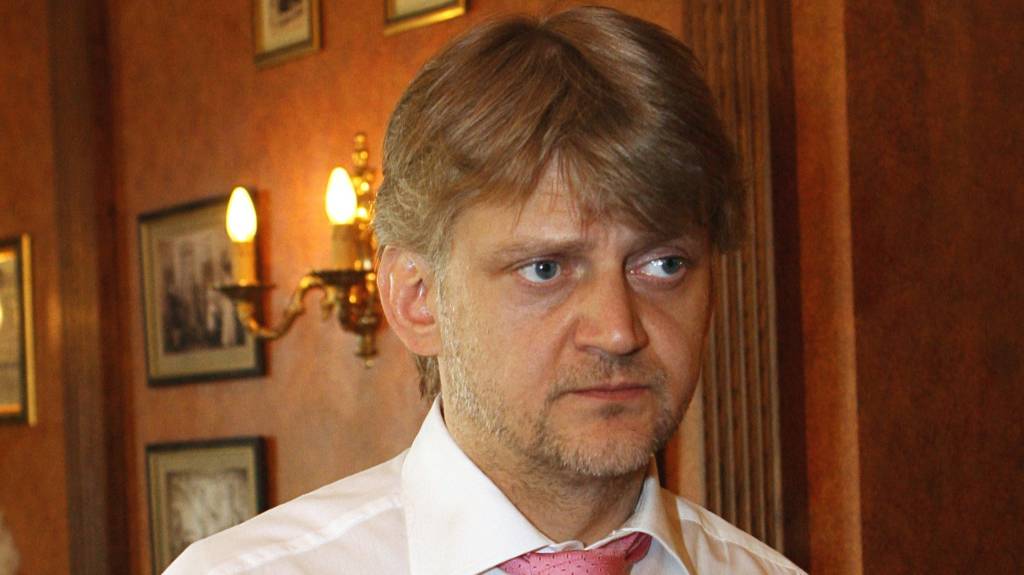 Птицефабрика и офшоры за границей: Бежавший за границу Зарубин получил 10 лет колонии