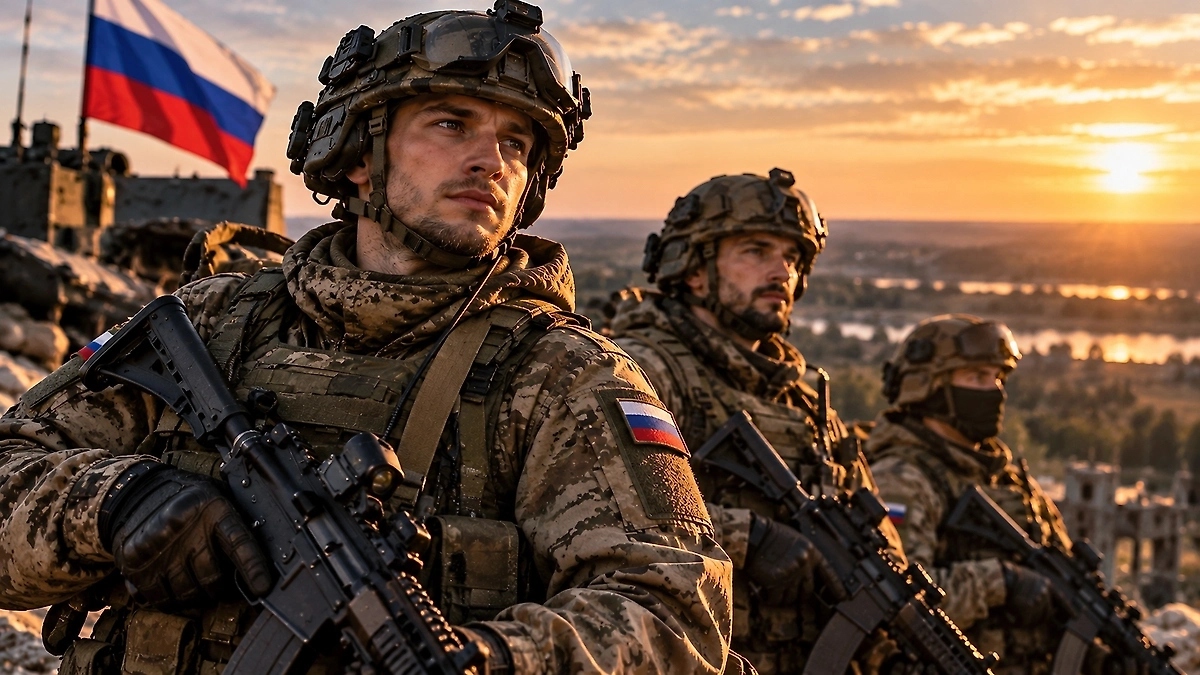 Морпехи взяли Никольское, &laquo;Центр&raquo; &mdash; Лидино: Армия России освободила два села в зоне СВО