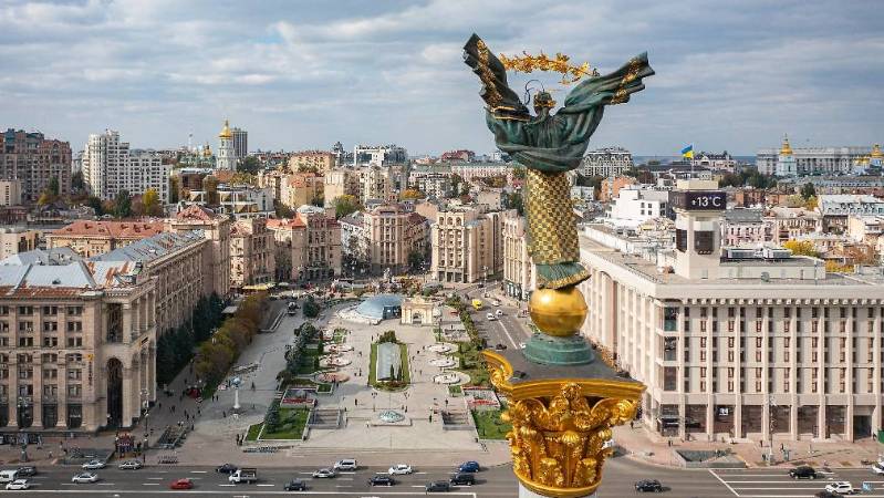 &laquo;Зима пройдёт ещё хуже&raquo;: Украина рискует остаться без энергии из-за коррупции властей