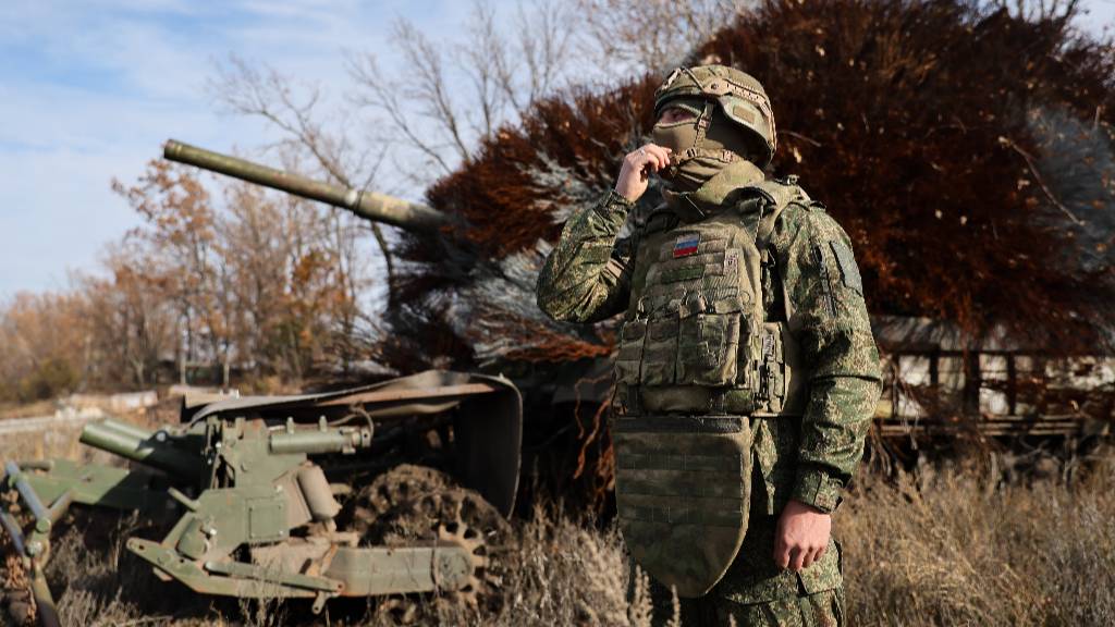 Группа &laquo;Азова&raquo;* в российской форме пыталась пробраться на наши позиции &mdash; вот что с ними стало