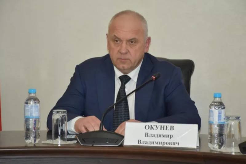Бывший ростовский министр Окунев мог украсть почти 2 млрд перед побегом из России