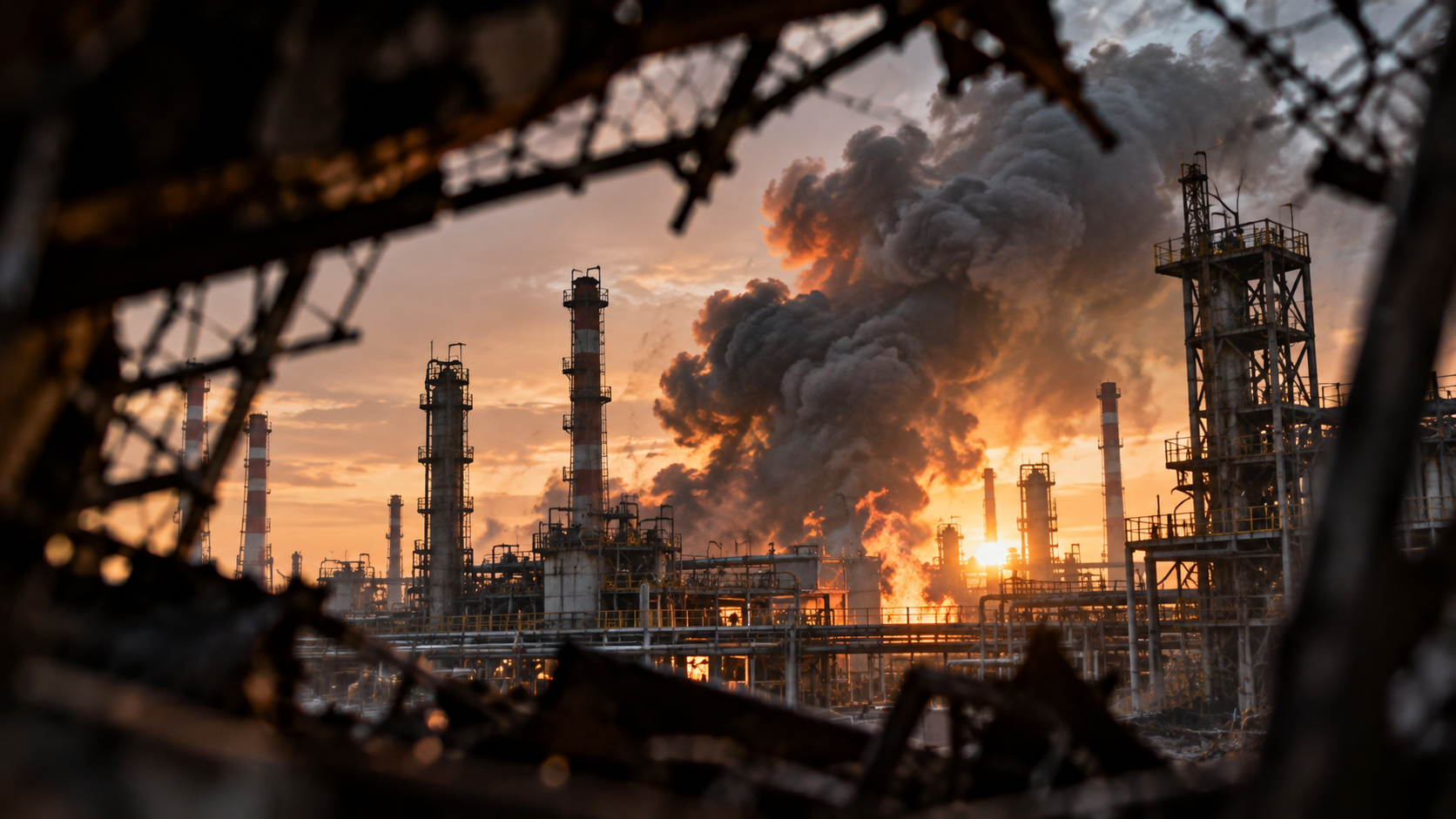 В ЦБ объяснили остановку замедления инфляции в России последствиями атак БПЛА