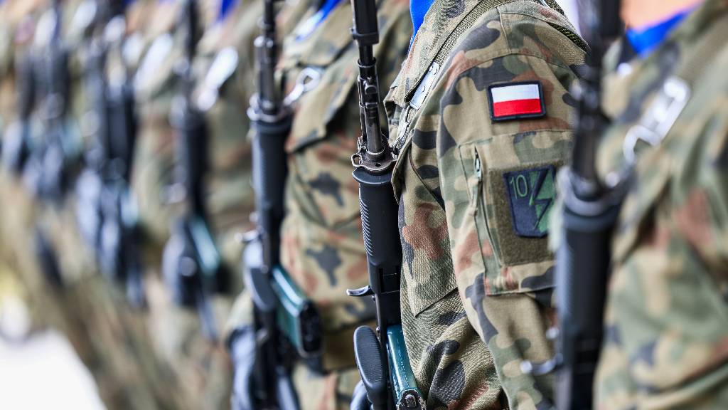 Минобороны Польши готовит законопроект о готовности страны к войне