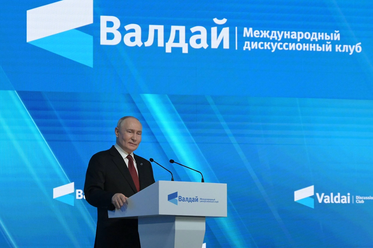 Неизбежно и немедленно: Коц выделил ключевое слово в ответе Путина о Калининграде